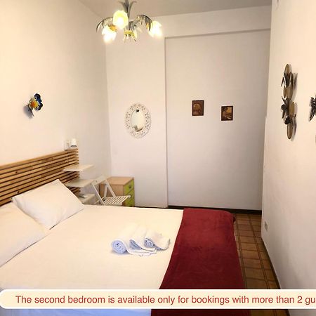 Bellavilla Sorrento B 외부 사진