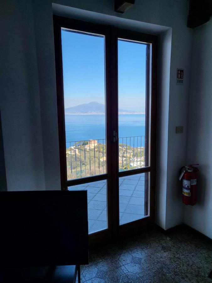 Bellavilla Sorrento B 외부 사진