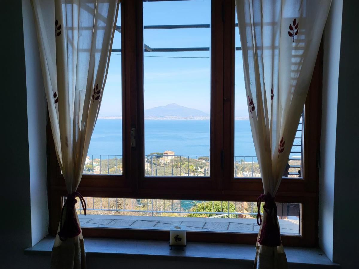 Bellavilla Sorrento B 외부 사진