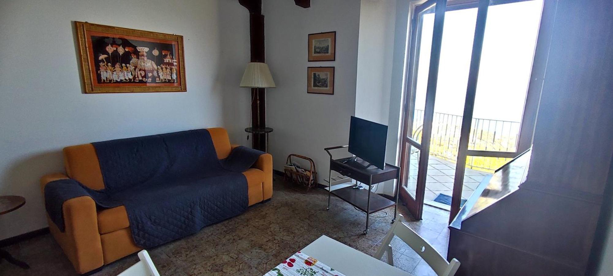 Bellavilla Sorrento B 외부 사진