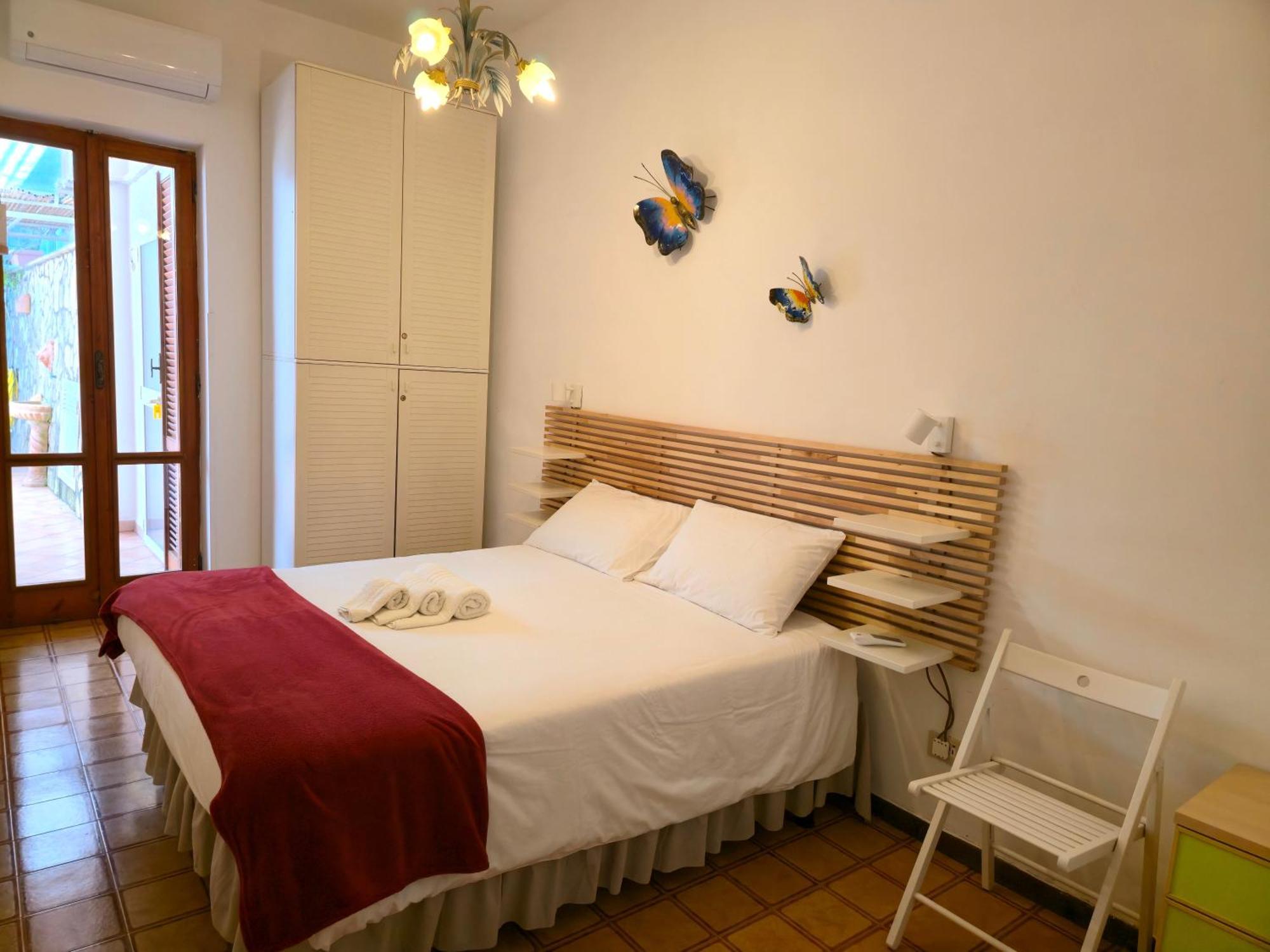 Bellavilla Sorrento B 외부 사진