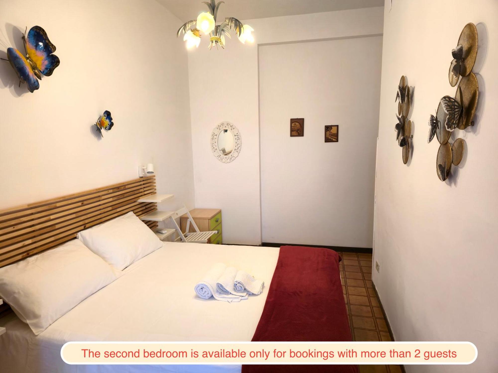 Bellavilla Sorrento B 외부 사진
